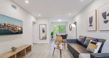 Stylish Apartments on Iconic Calle Ocho