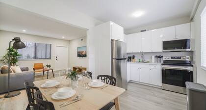 Stylish Apartments on Iconic Calle Ocho