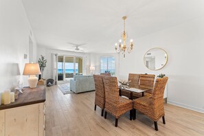 公寓客房, 多張床 (Beach Colony West 1C) | 住宿內部