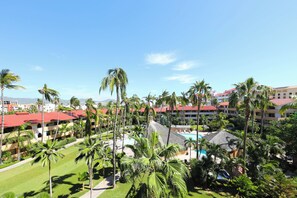 Pool - A-405 Enjoy Your Vacation In This Beautiful Condominium! (Cabo San Lucas)