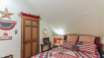 1 bedroom, WiFi