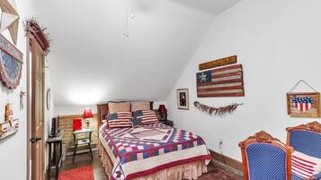 1 bedroom, WiFi