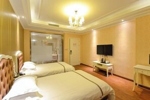 Room - Xianju huadu hotel (Xianju)