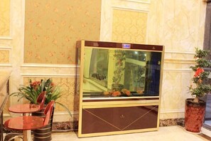 Interior - Xianju huadu hotel (Xianju)