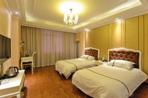 Room - Xianju huadu hotel (Xianju)