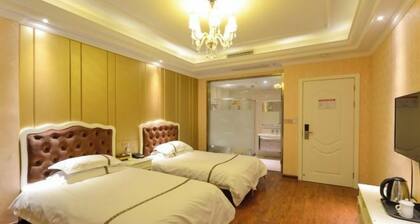 Xianju huadu hotel