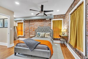 3 chambres, Wi-Fi, draps fournis