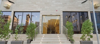 karam suite