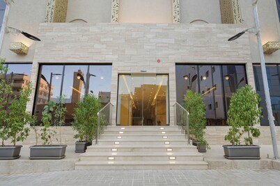 karam suite
