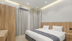 Room - karam suite (Riyadh)