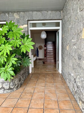 Property grounds - Perfect family villa in front of the Getaria Bay (Getaria)