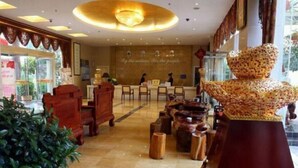 Interior - Fortune Hotel (Luxi)