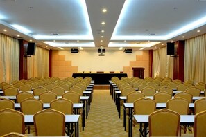 مرفق الاجتماعات
