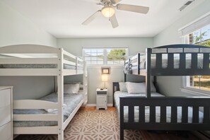2 bedrooms, WiFi