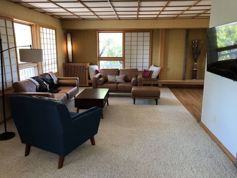 Unique Home Peaceful Near Boulder Dogs Ok - Longmont, CO