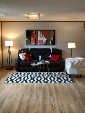 Smart TV, offices