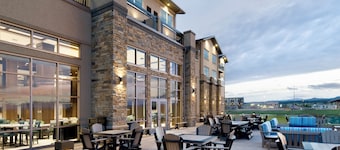 ClubHouse Hotel & Suites - Rapid City
