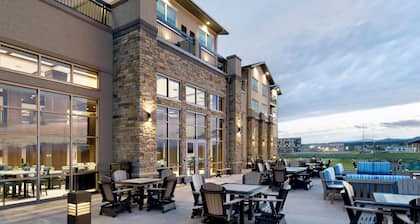 ClubHouse Hotel & Suites - Rapid City
