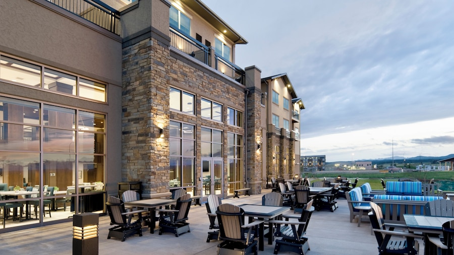 ClubHouse Hotel & Suites - Rapid City
