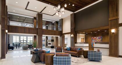 ClubHouse Hotel & Suites - Rapid City