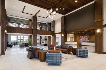ClubHouse Hotel & Suites - Rapid City