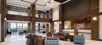 ClubHouse Hotel & Suites - Rapid City