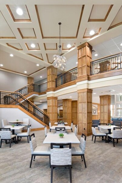 ClubHouse Hotel & Suites - Rapid City