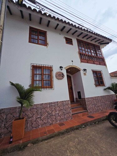 ApartaHotel El Refugio de Maria 
