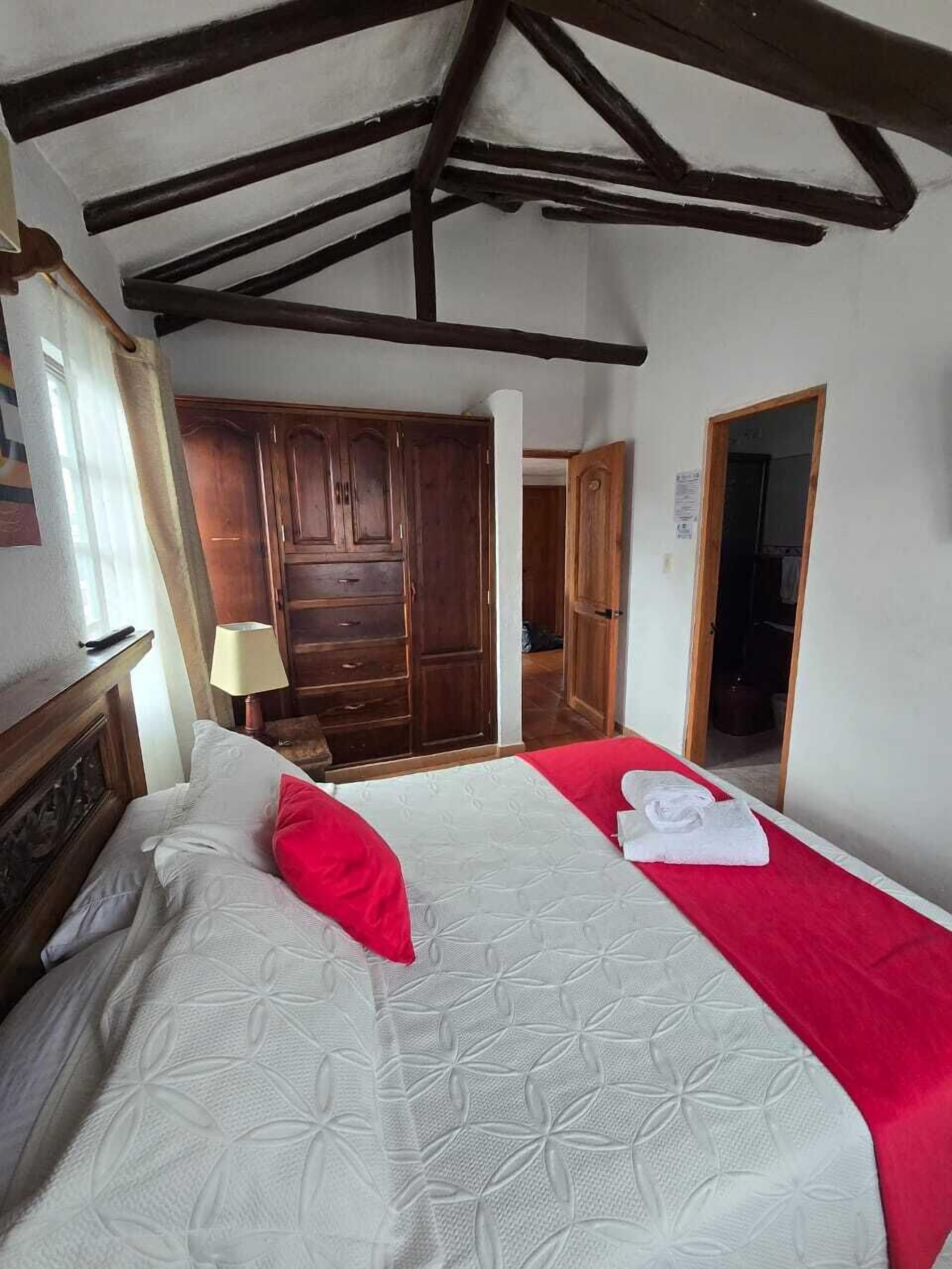 Literie de qualité supérieure, couette en duvet d'oie, Wi-Fi gratuit