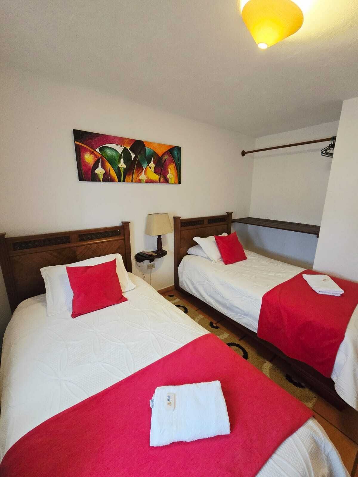 Literie de qualité supérieure, couette en duvet d'oie, Wi-Fi gratuit