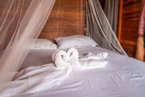 Standard Room | Free WiFi - The Mompe Hostal Beach (Santa Marta)
