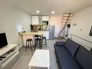 TV connectée