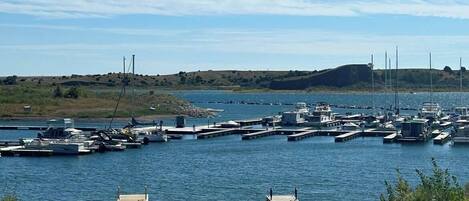 Marina