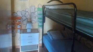 4 Schlafzimmer, WLAN