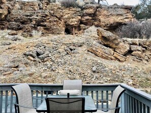 Property grounds - Spacious Family Stay in Glenwood Springs (Glenwood Springs)