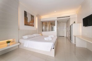 Room - At 115 Hotel by Rompo (Bangkok)