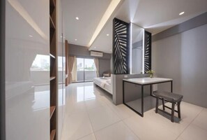 ห้องพัก