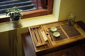 Interior - Zhouzhuang Hanshe Ziteng Bieyuan (Kunshan)