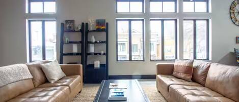 تلفزيون ذكي