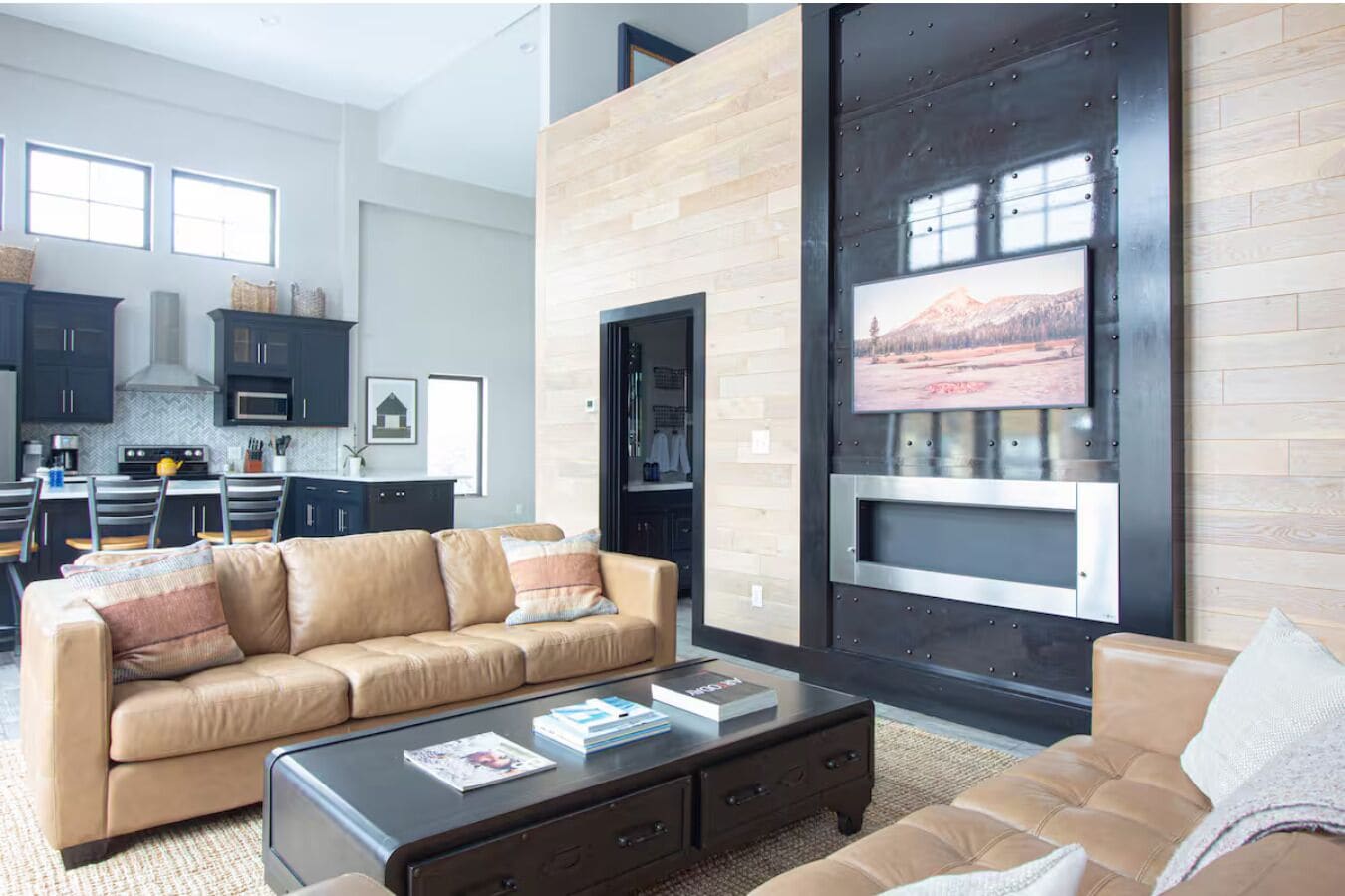 Téléviseur connecté