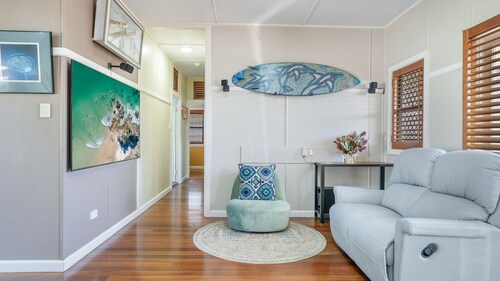 Cedar Street Bungalow - 29 Cedar Street