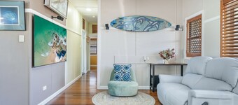 Cedar Street Bungalow - 29 Cedar Street