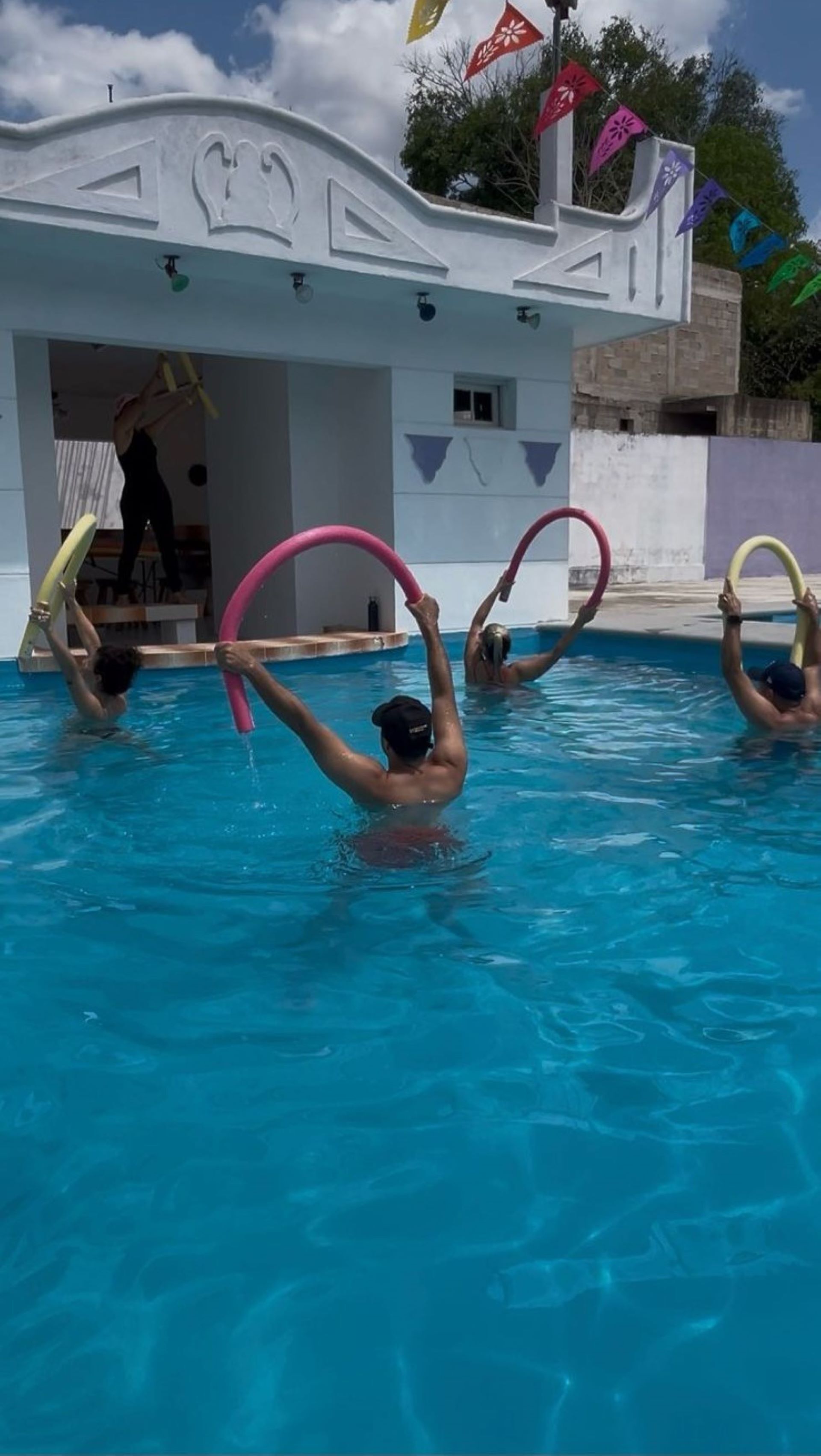 Foto - Treebu Hostel