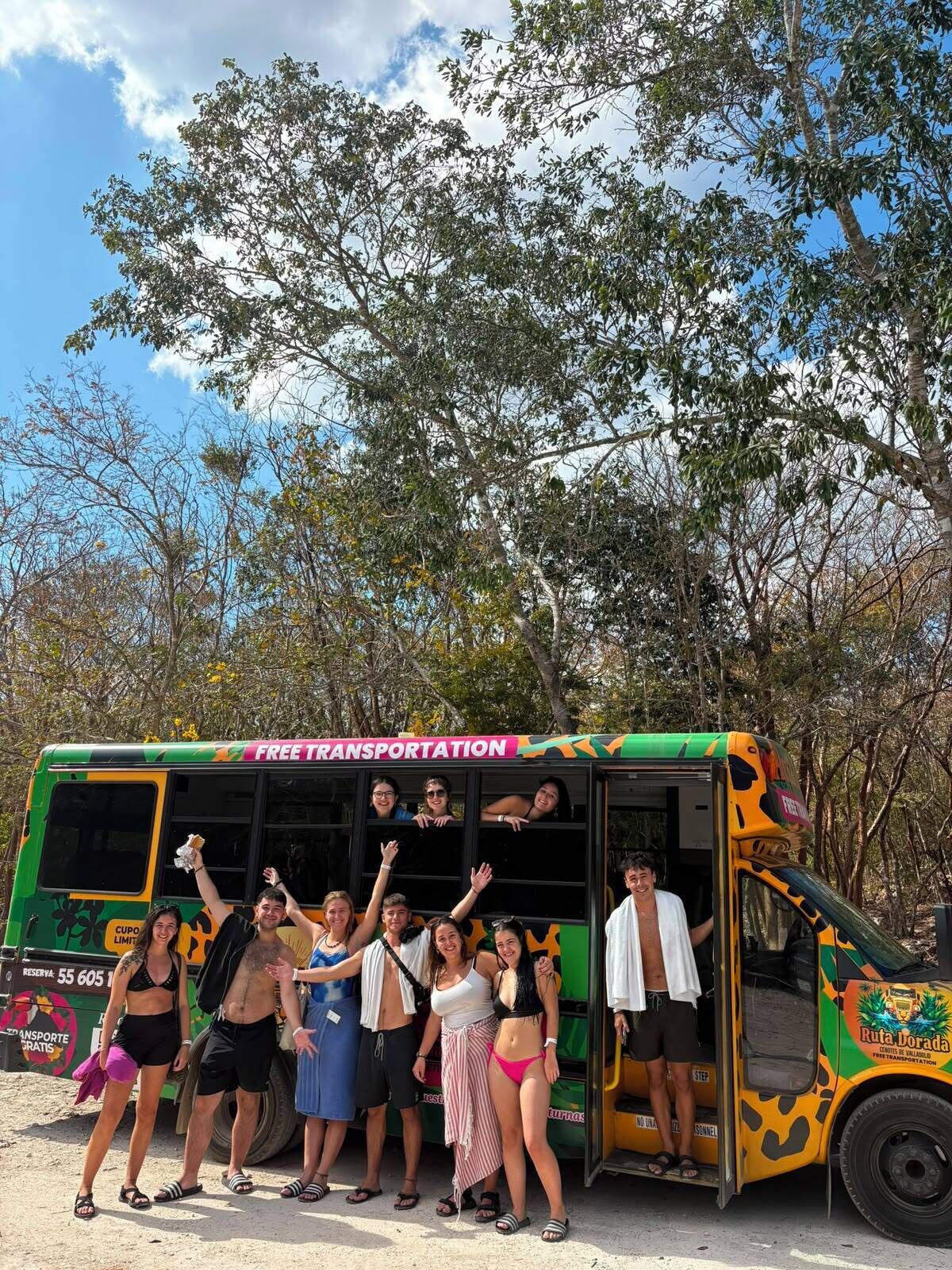 Photo - Treebu Hostel