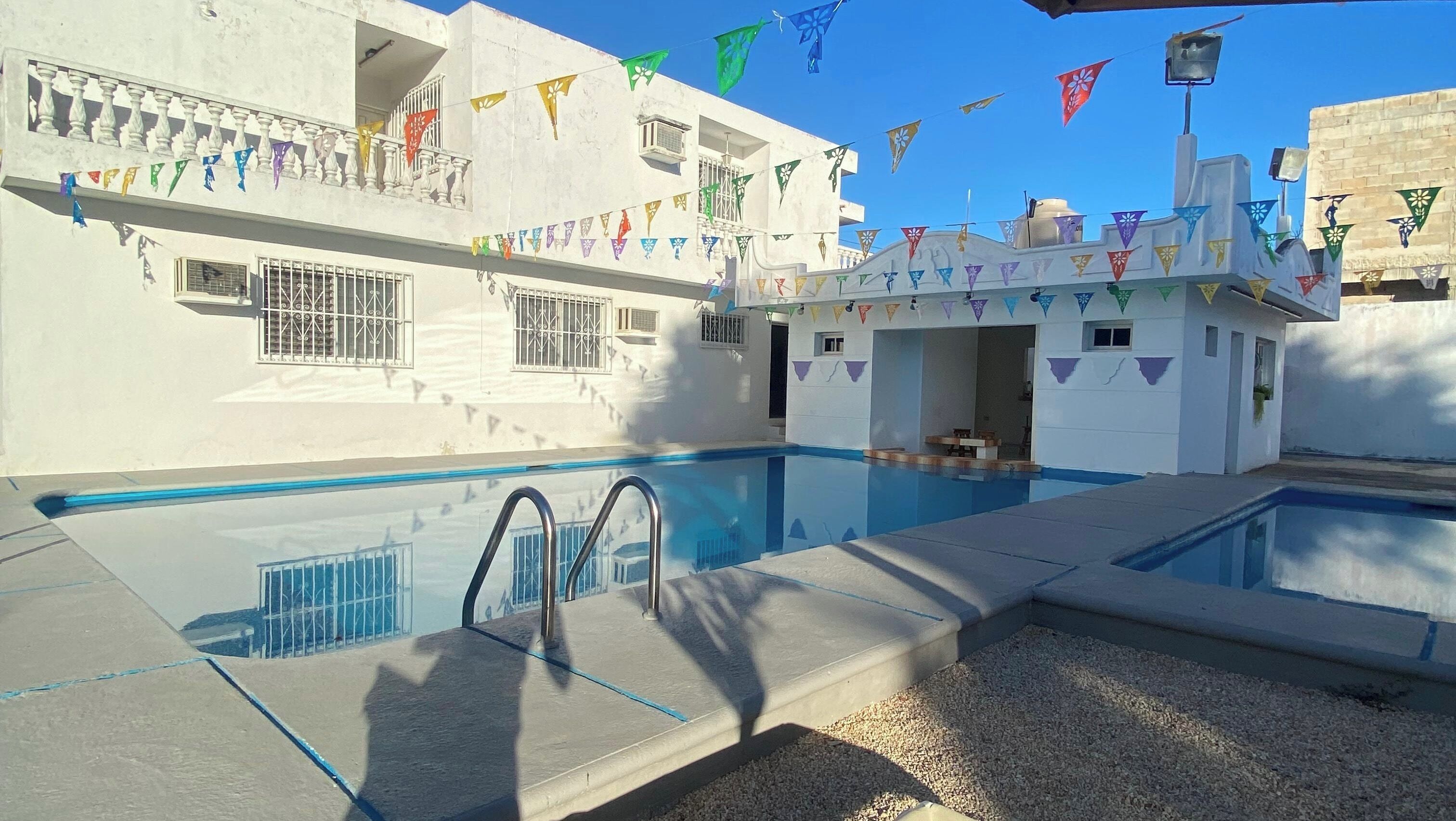 Foto - Treebu Hostel