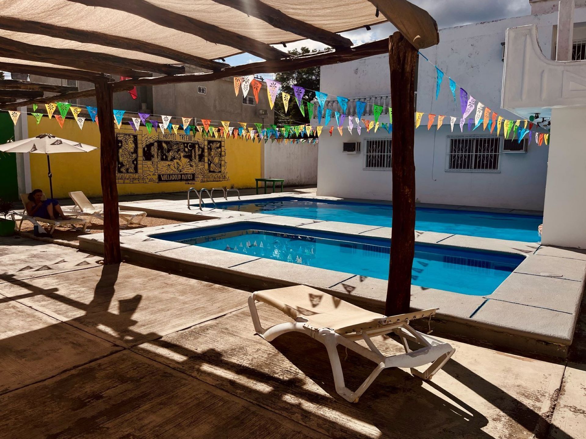 Foto - Treebu Hostel