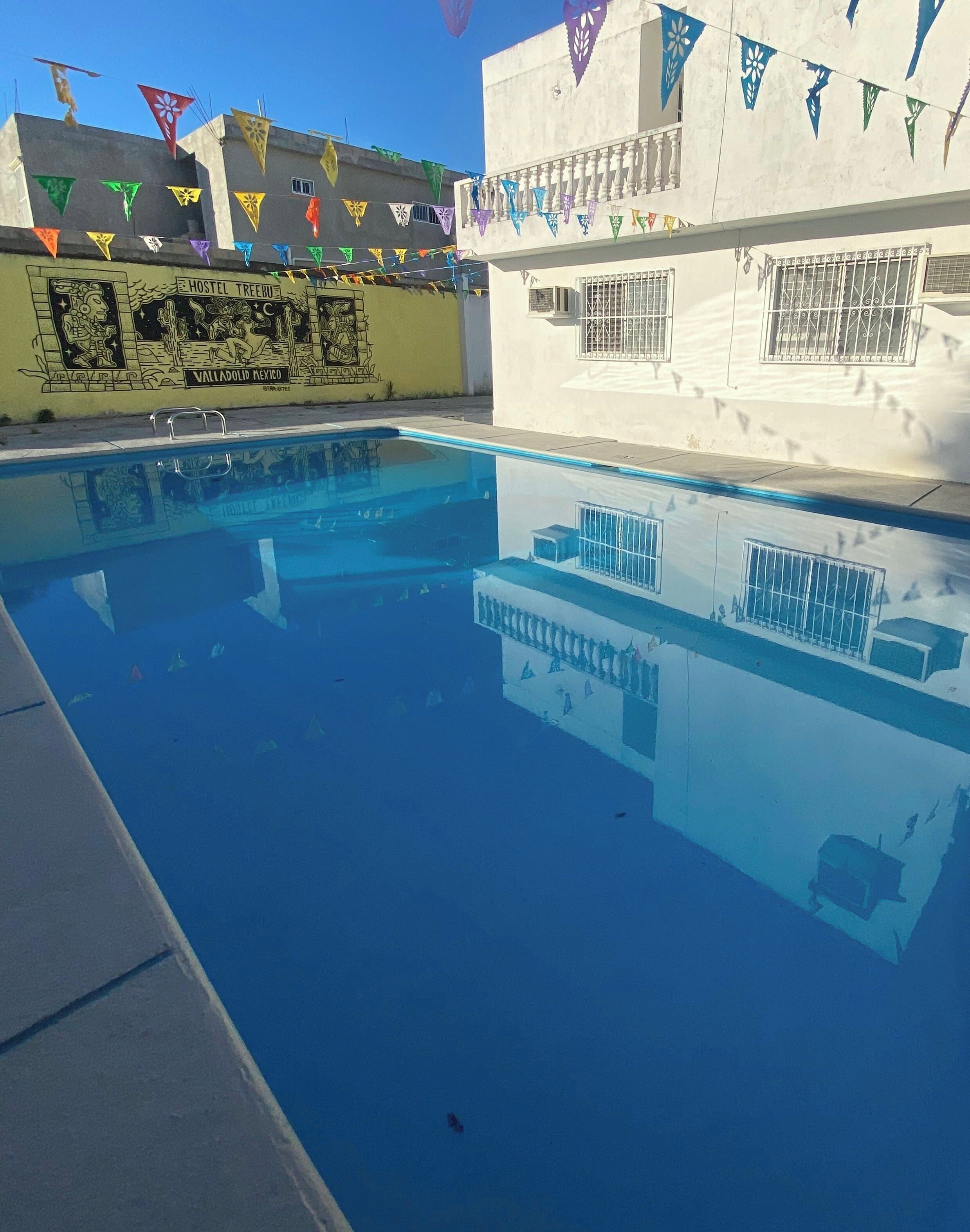 Foto - Treebu Hostel