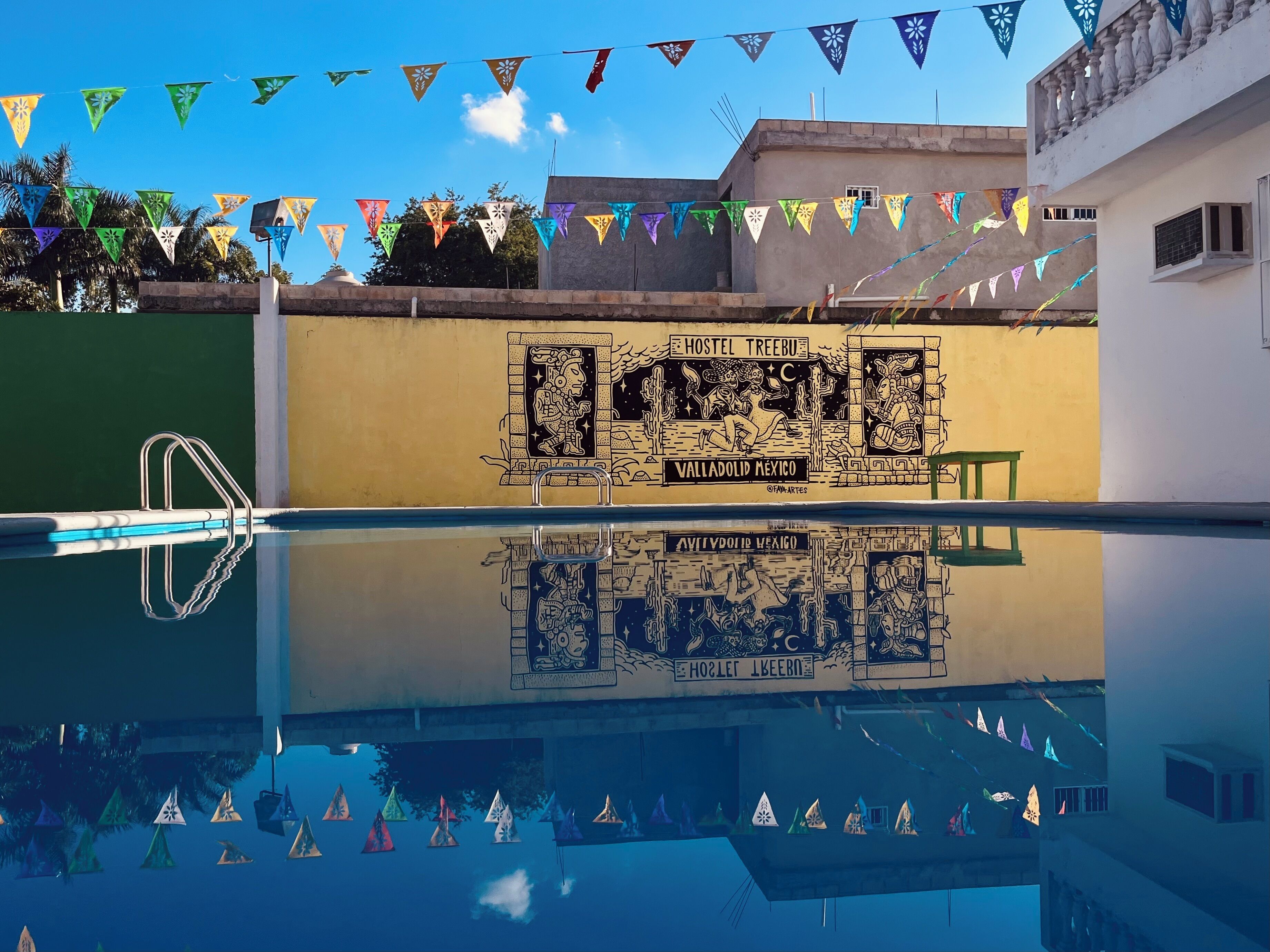 Foto - Treebu Hostel