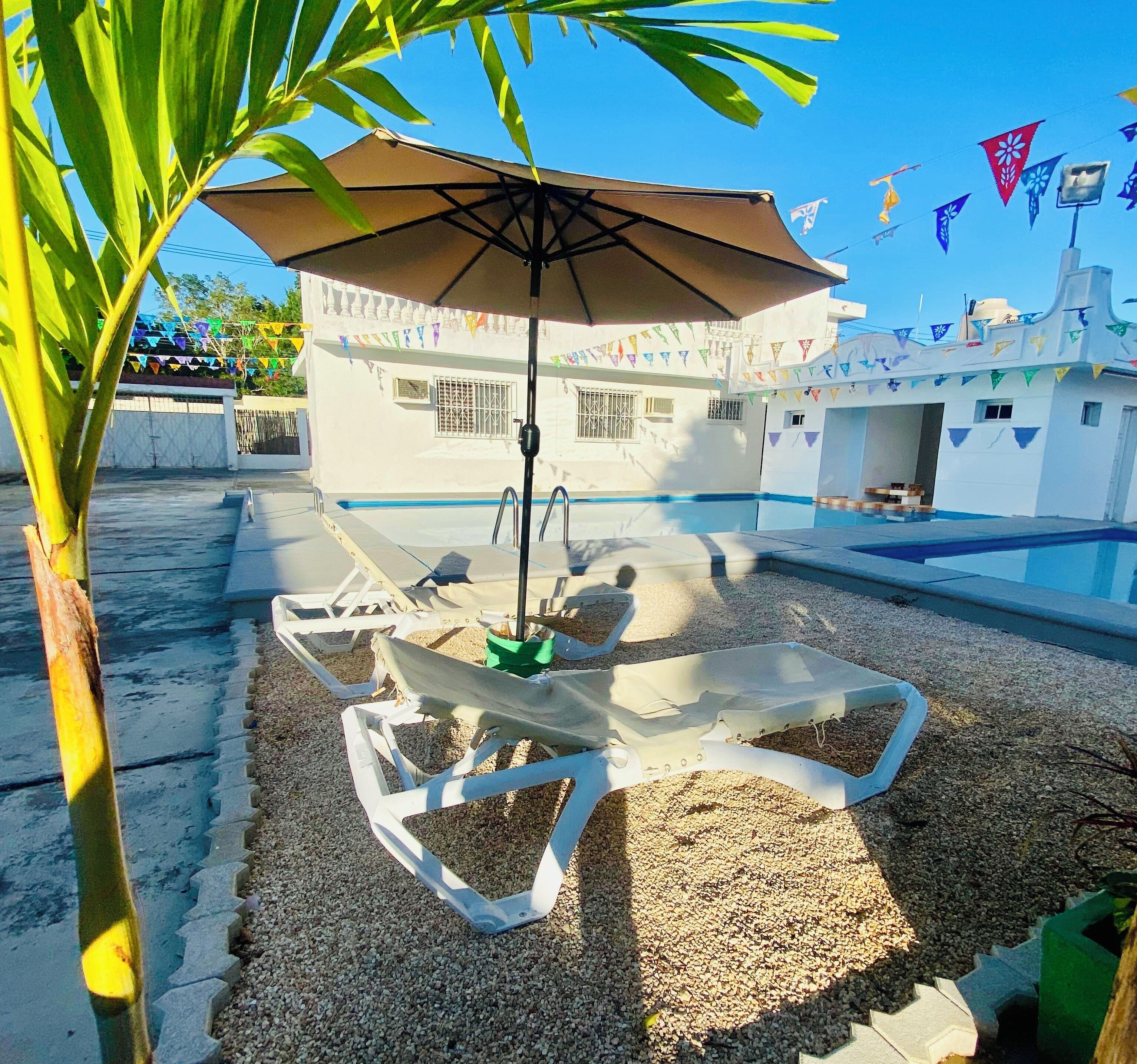 Foto - Treebu Hostel