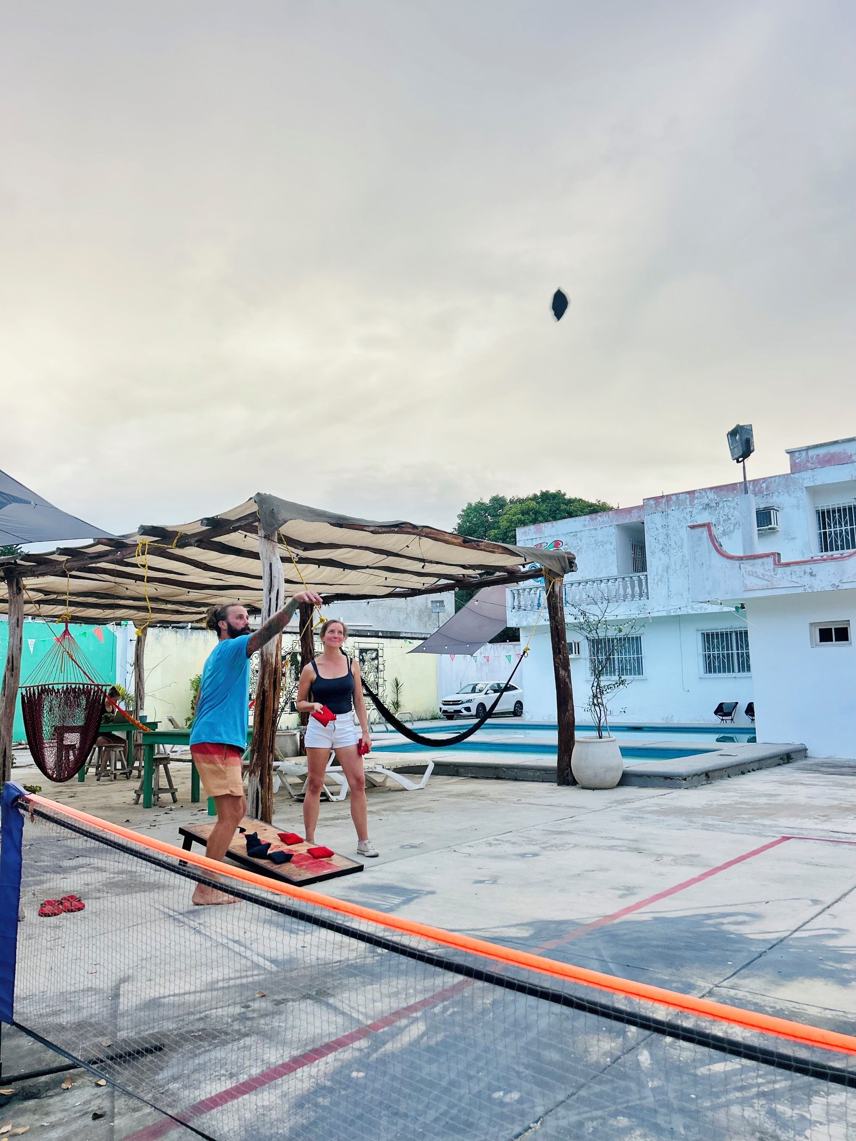 Foto - Treebu Hostel